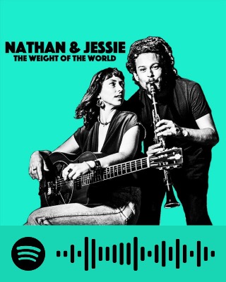 Nathan & Jessie