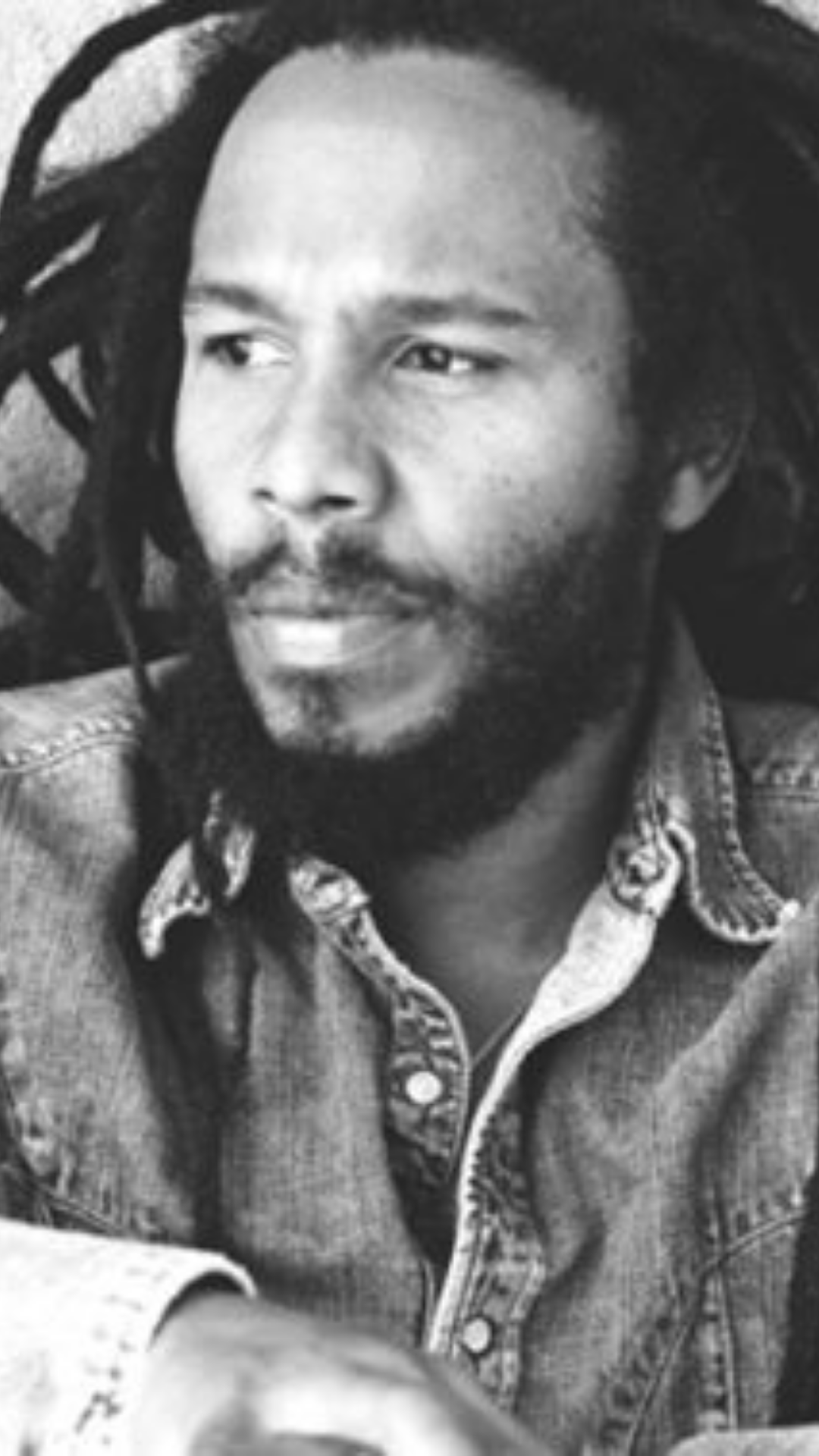 Ziggy Marley