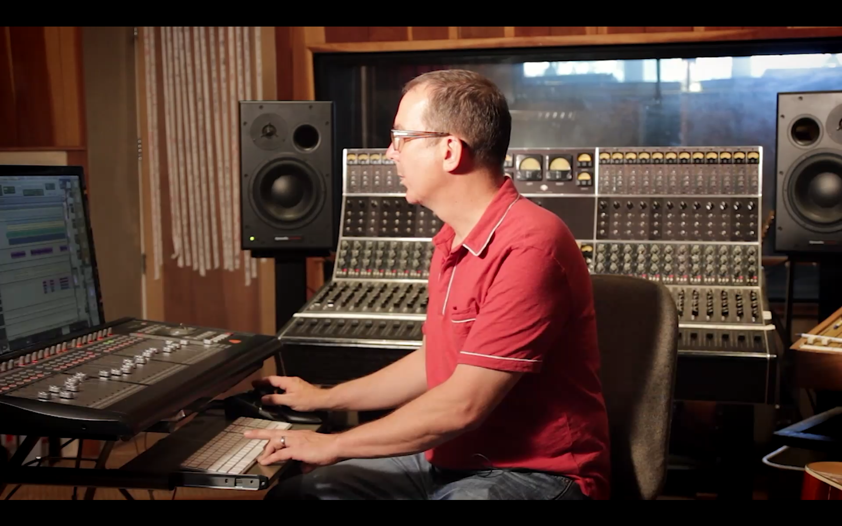 Andrew Murdock Production Quick Tip