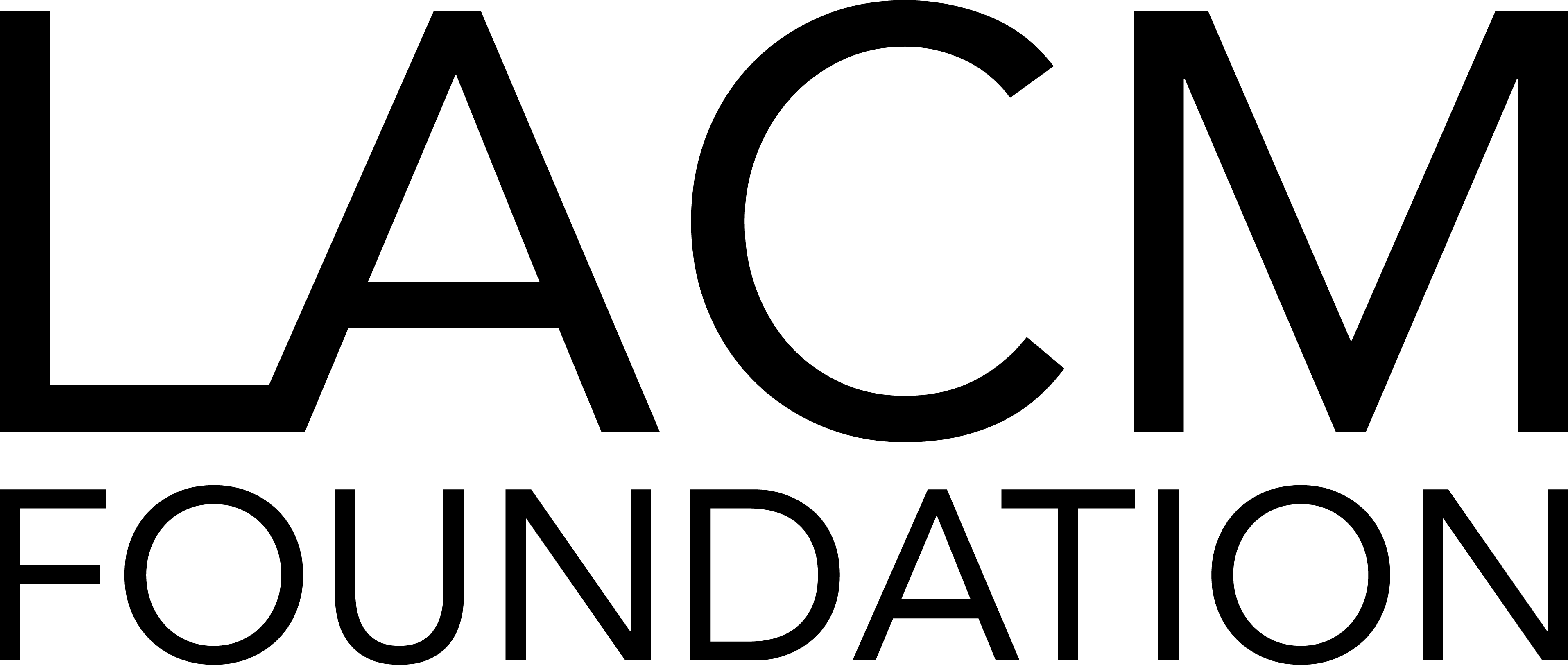 LACM Foundation