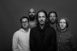 Incubus Let's Talk Music