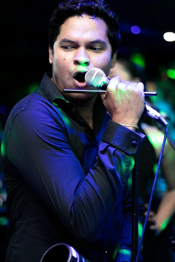 Francisco Ruiz - LACM