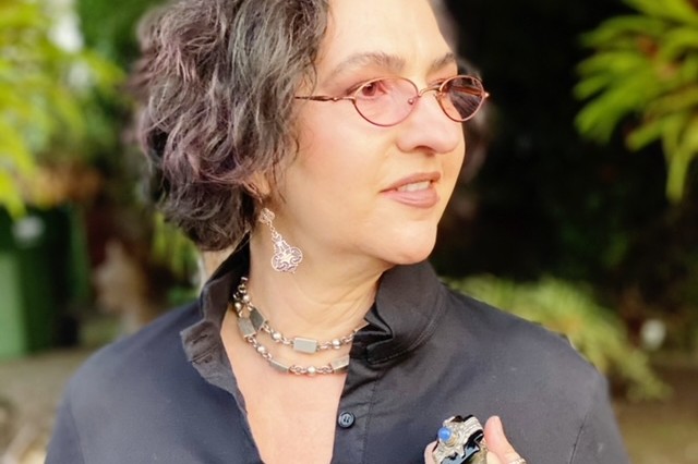 Gia Ciambotti