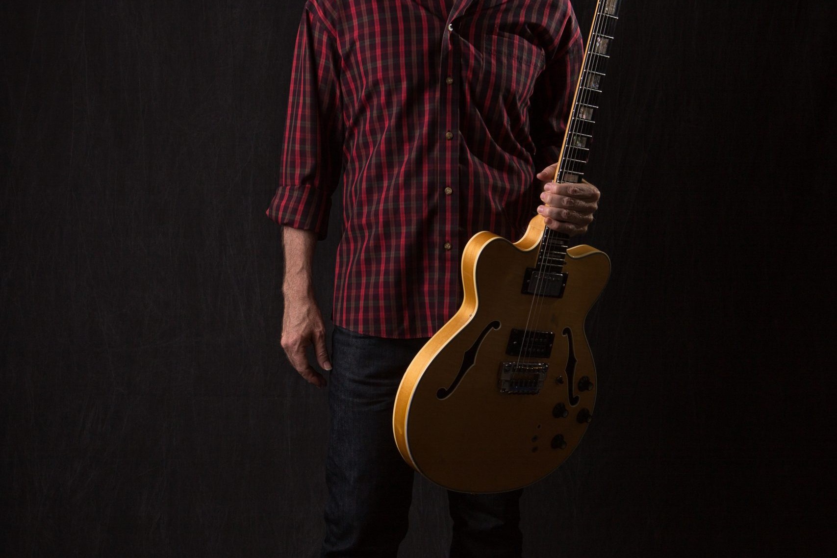 Jeff Miley