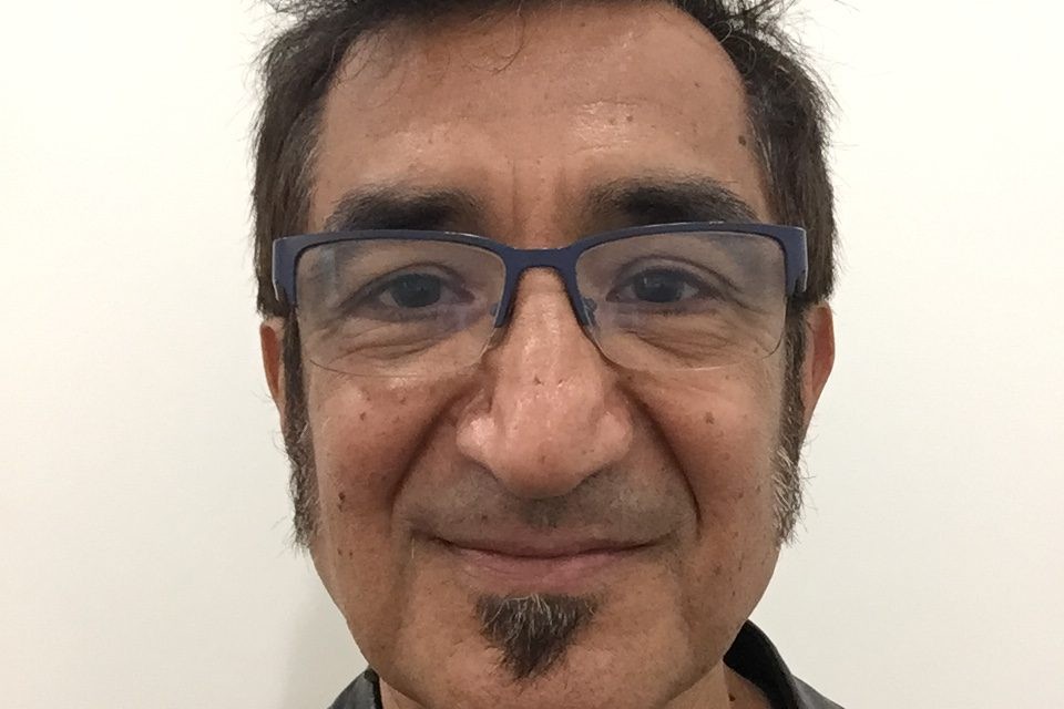 John Avila