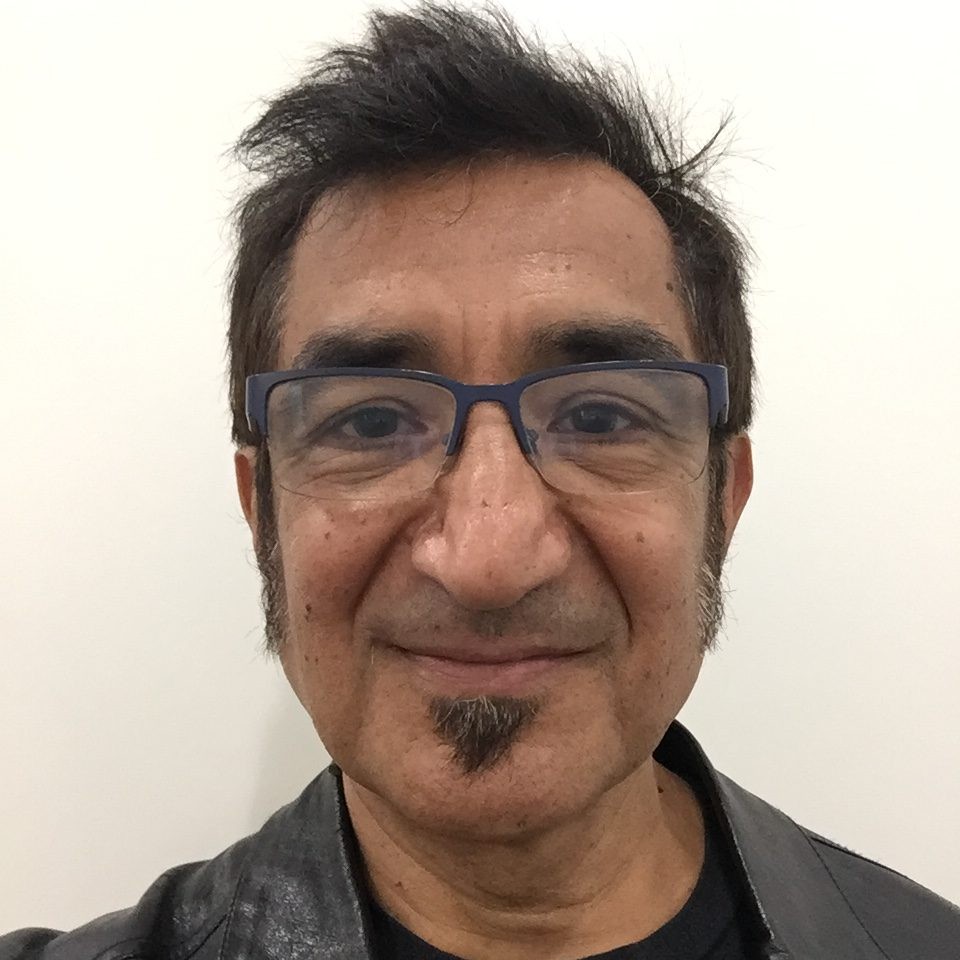John Avila