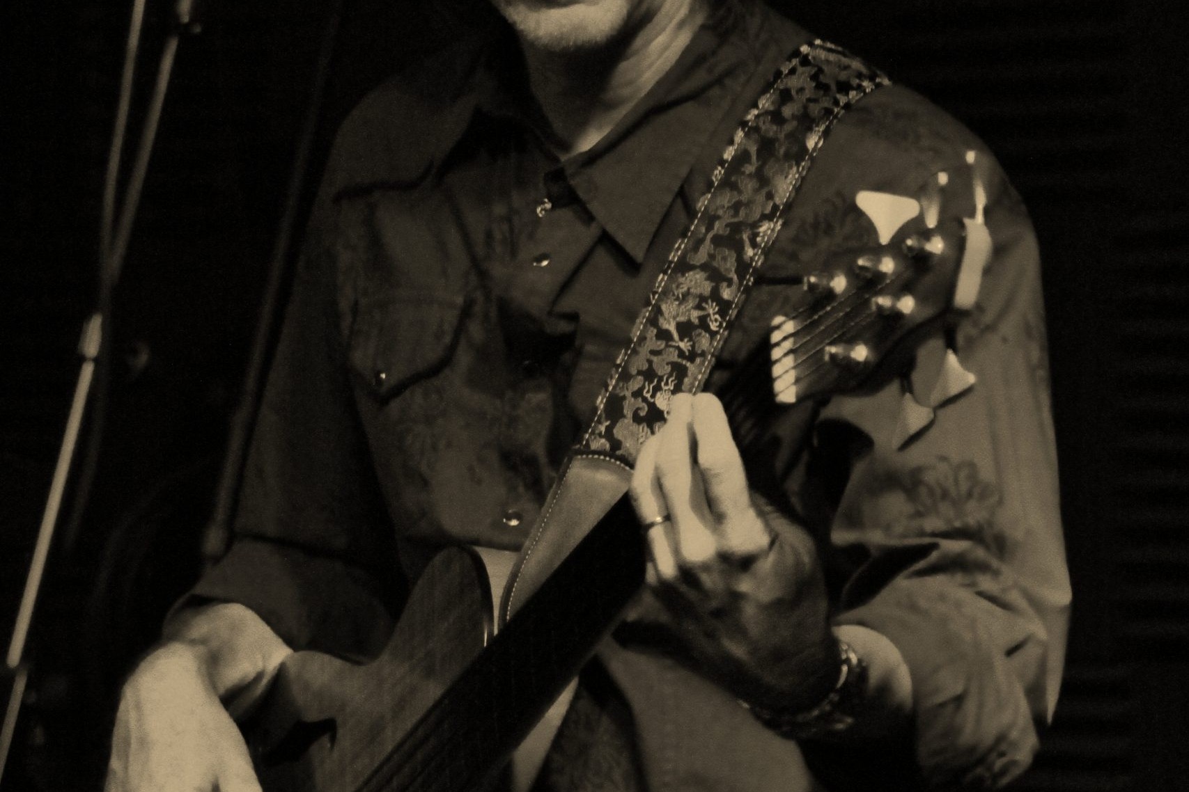 Mark Browne