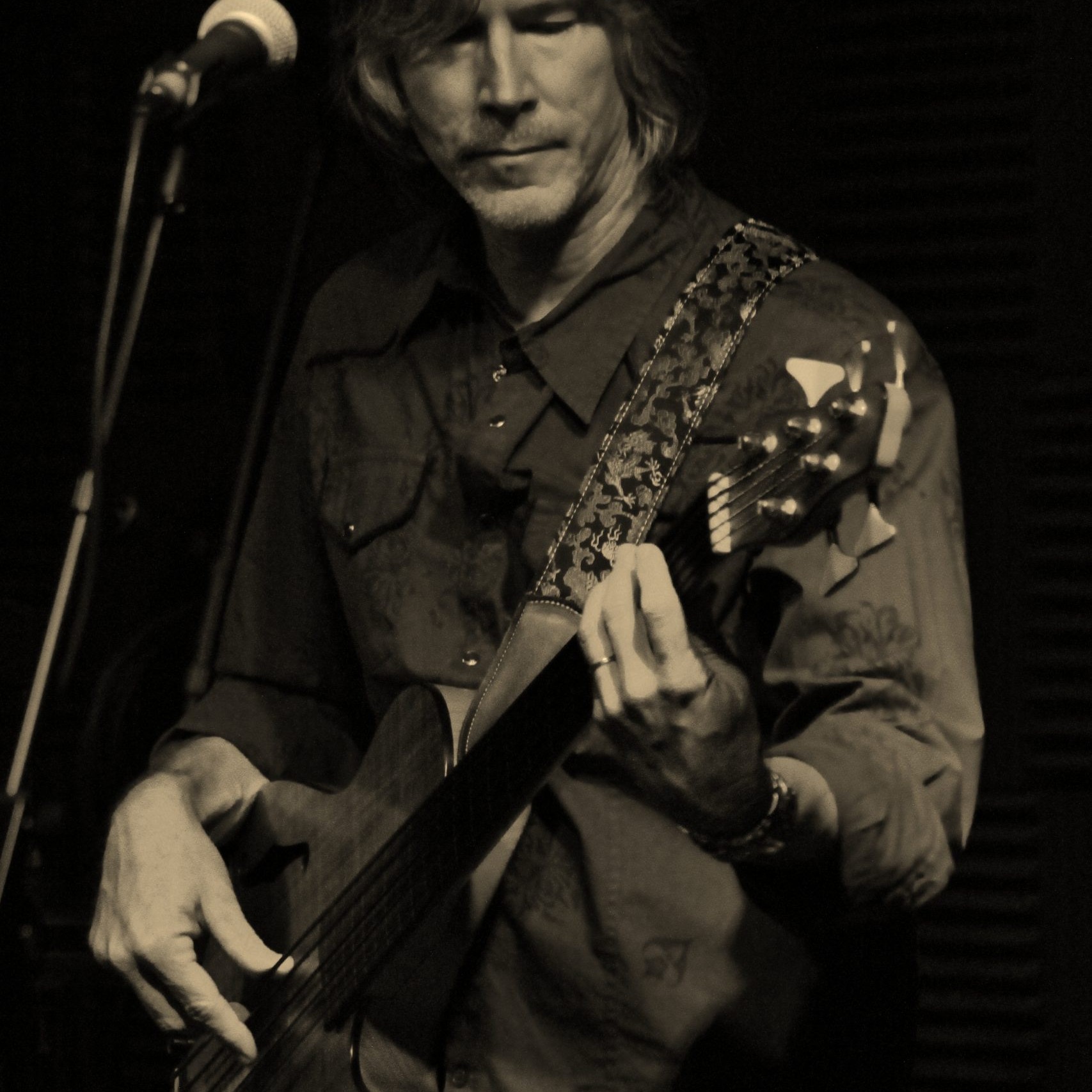 Mark Browne