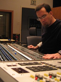 Mark Cross