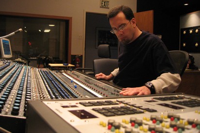 Mark Cross