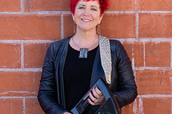 Mary Durst