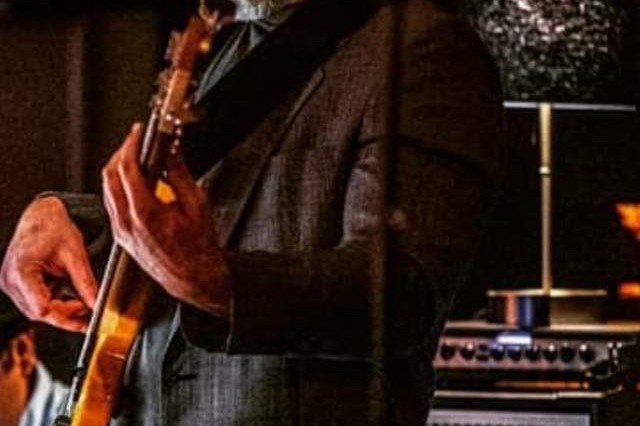 Peter Boskovich