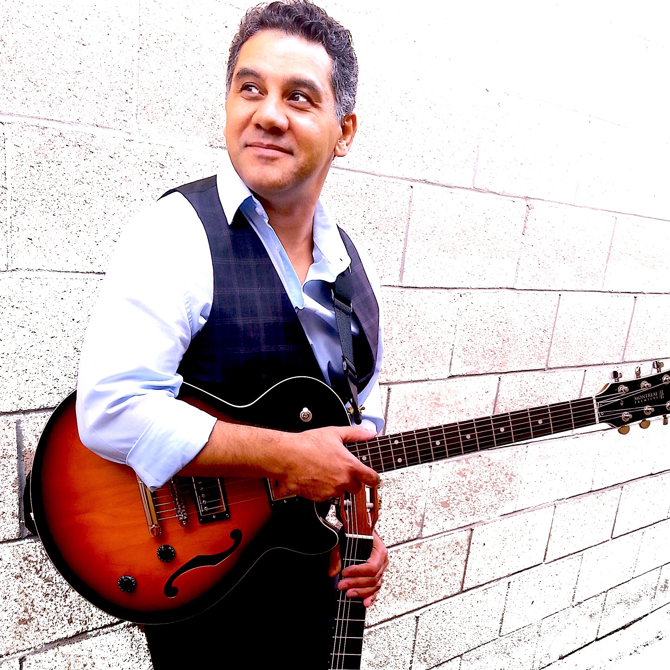 Roberto Montero