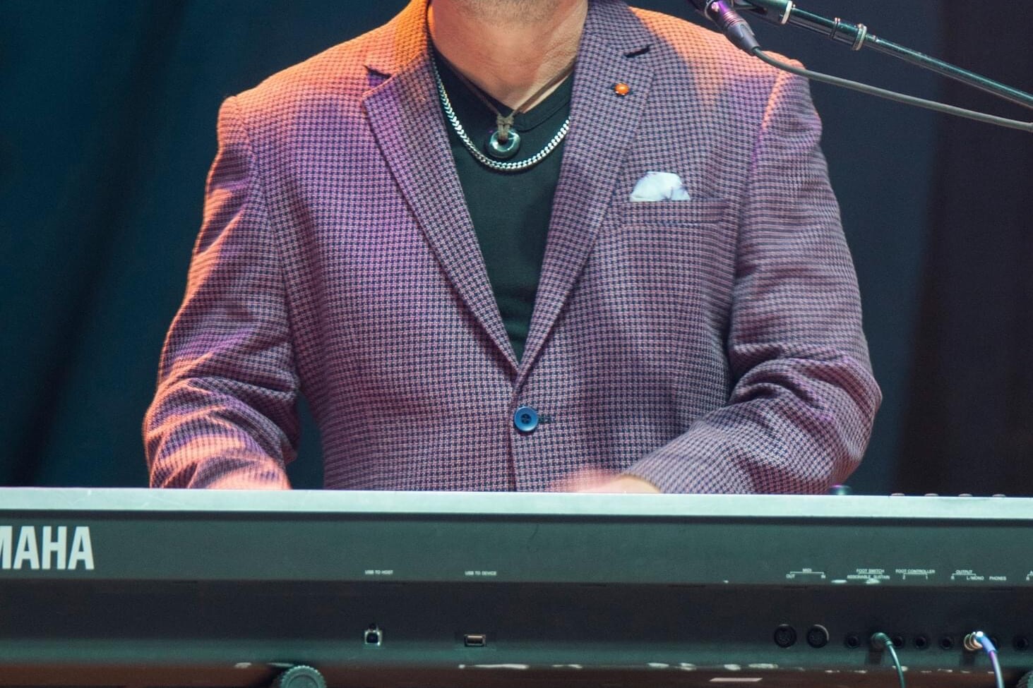 Joey Navarro