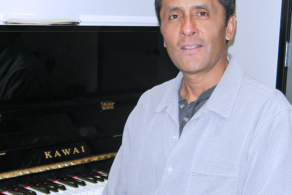 Carlos Campos