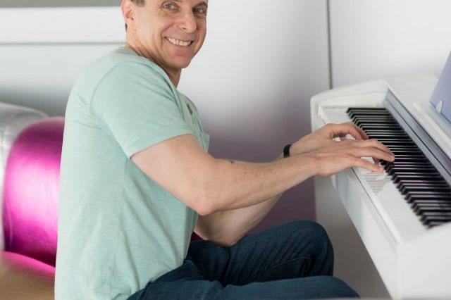 Jud Friedman