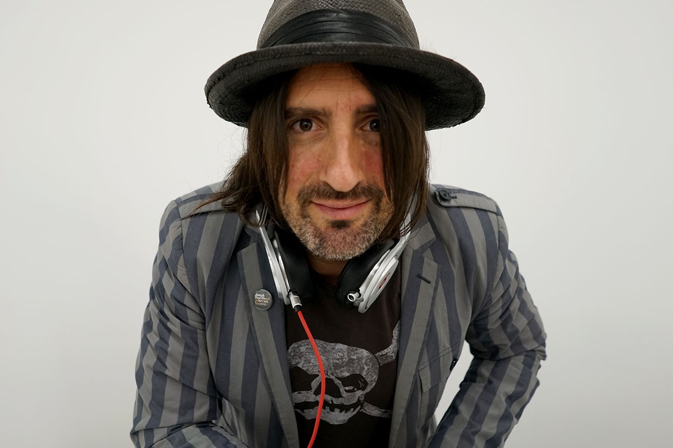 Marko DeSantis