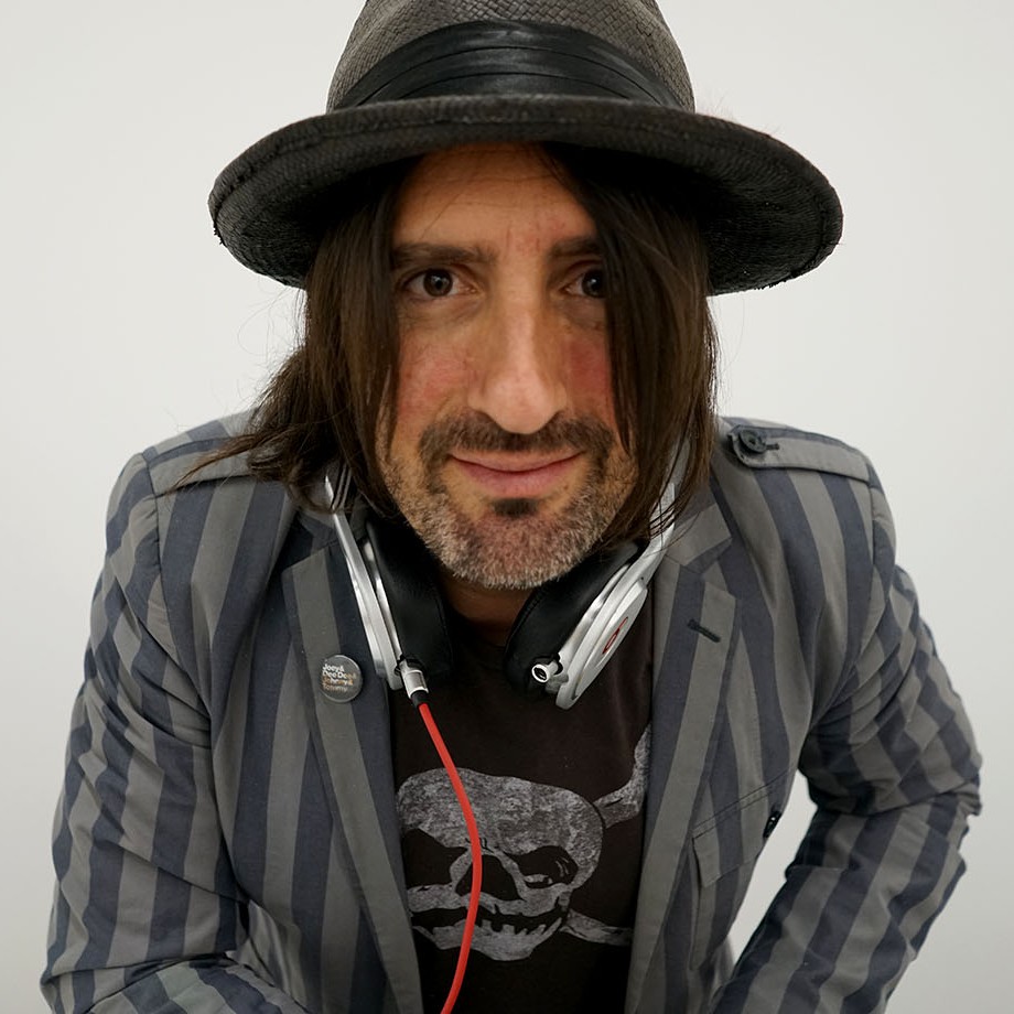 Marko DeSantis