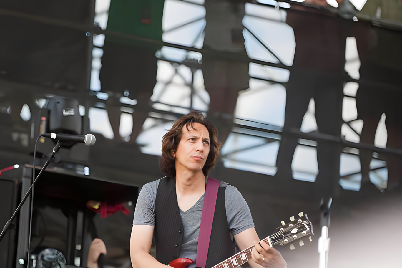 Ricky Zahariades