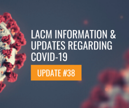 COVID Update #38