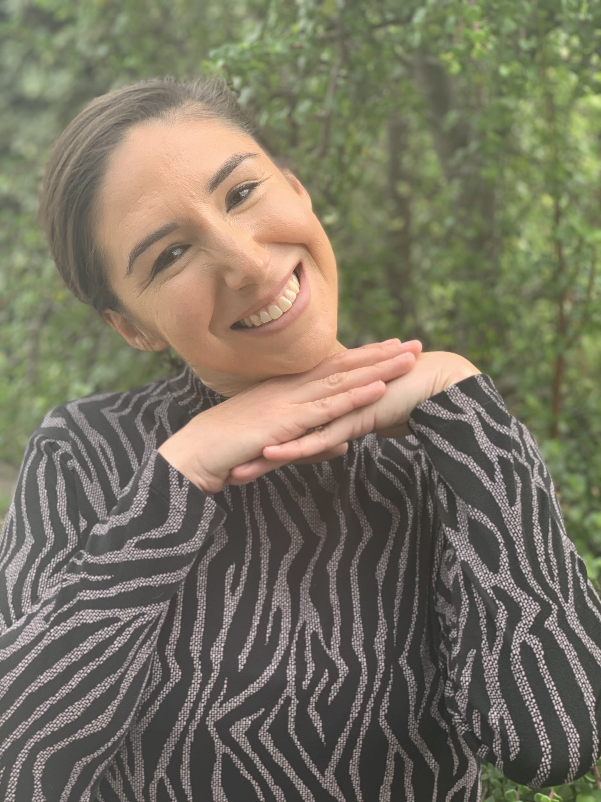Jennifer Avila