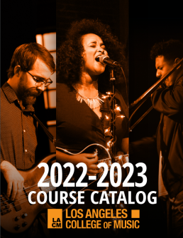 Catalog 2022-2023 Cover