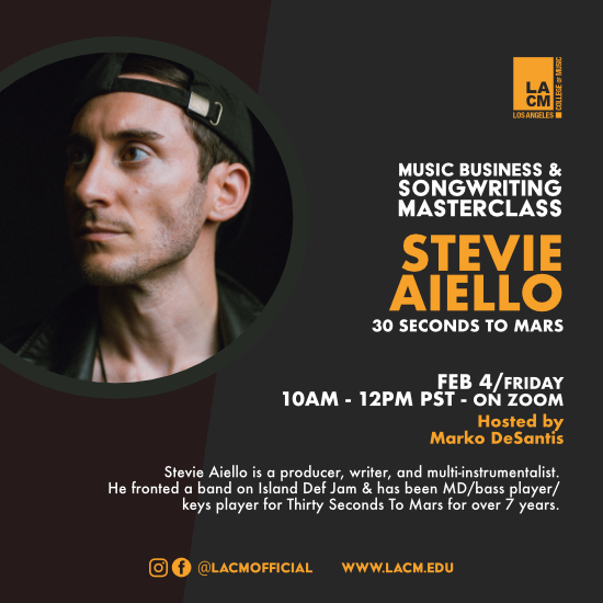 Stevie Aiello