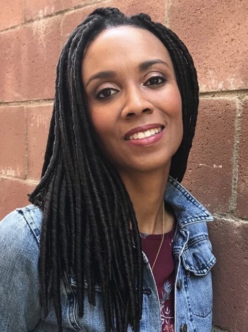 Jamila Ford