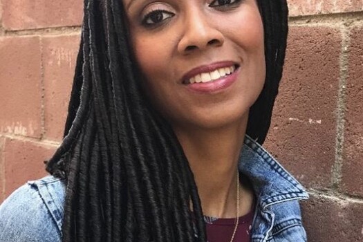 Jamila Ford