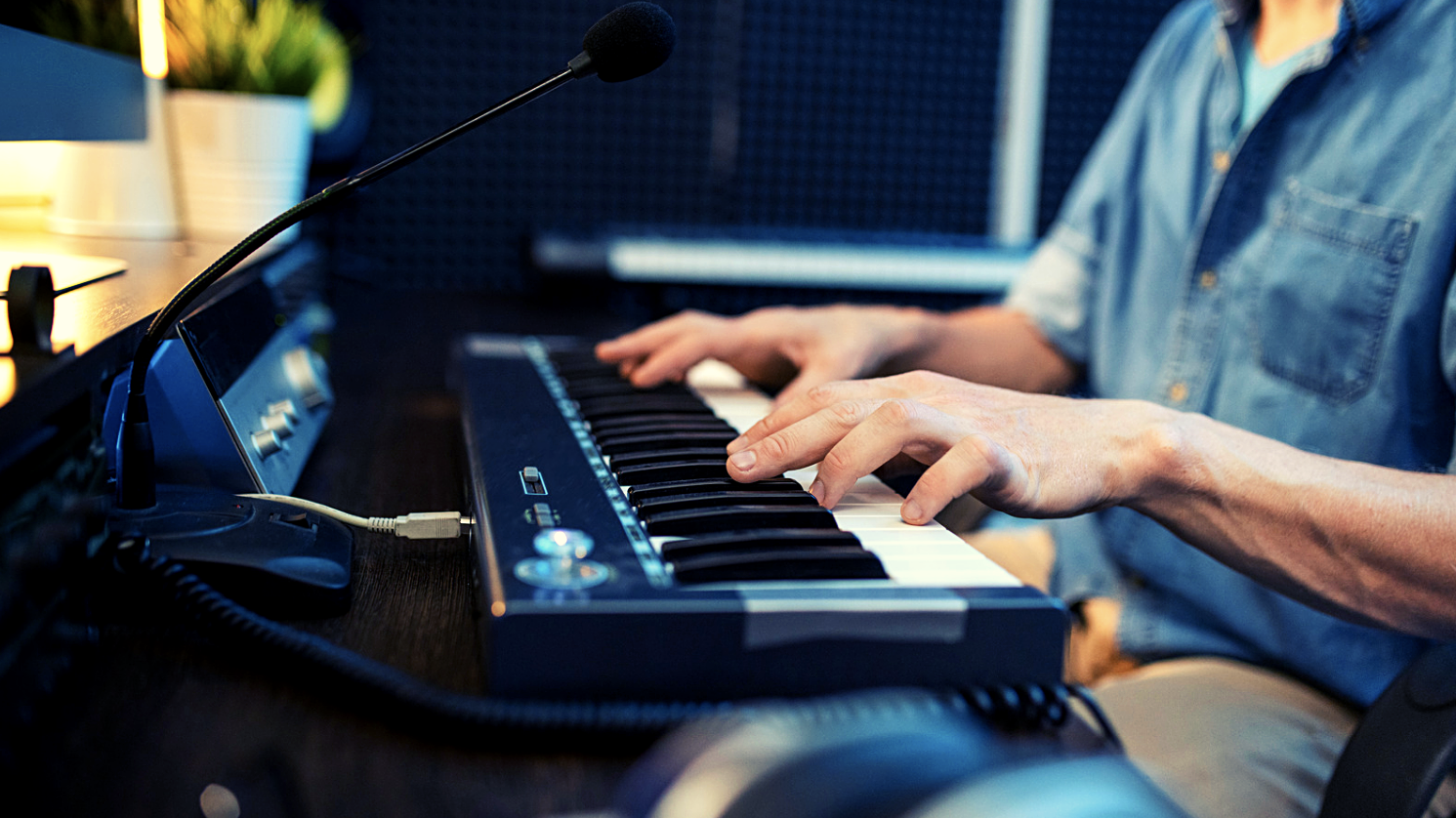 Transfer music classes to your degree program