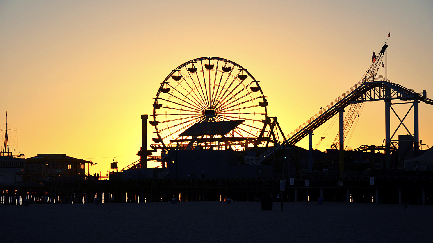 Experience the culture of Los Angeles