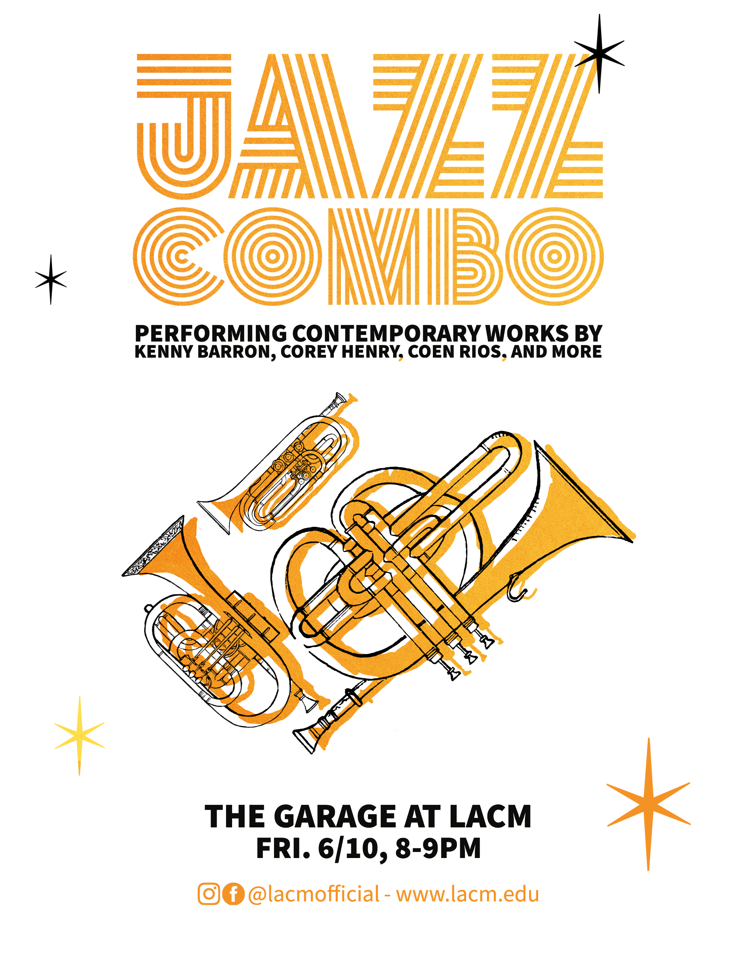 06.10 Jazz Combo