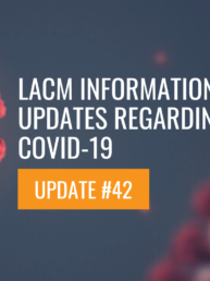 COVID Update #42