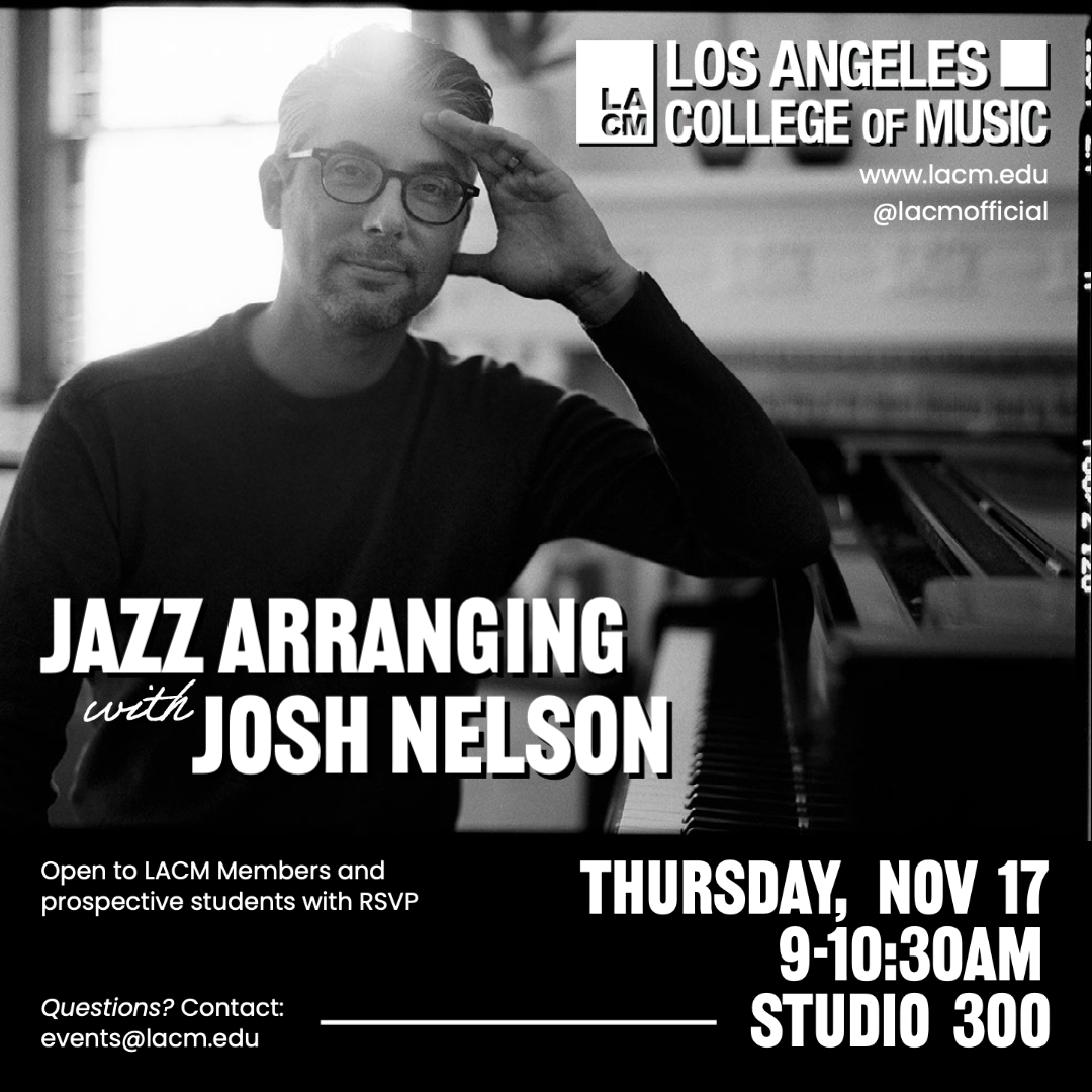 11.17 Josh Nelson