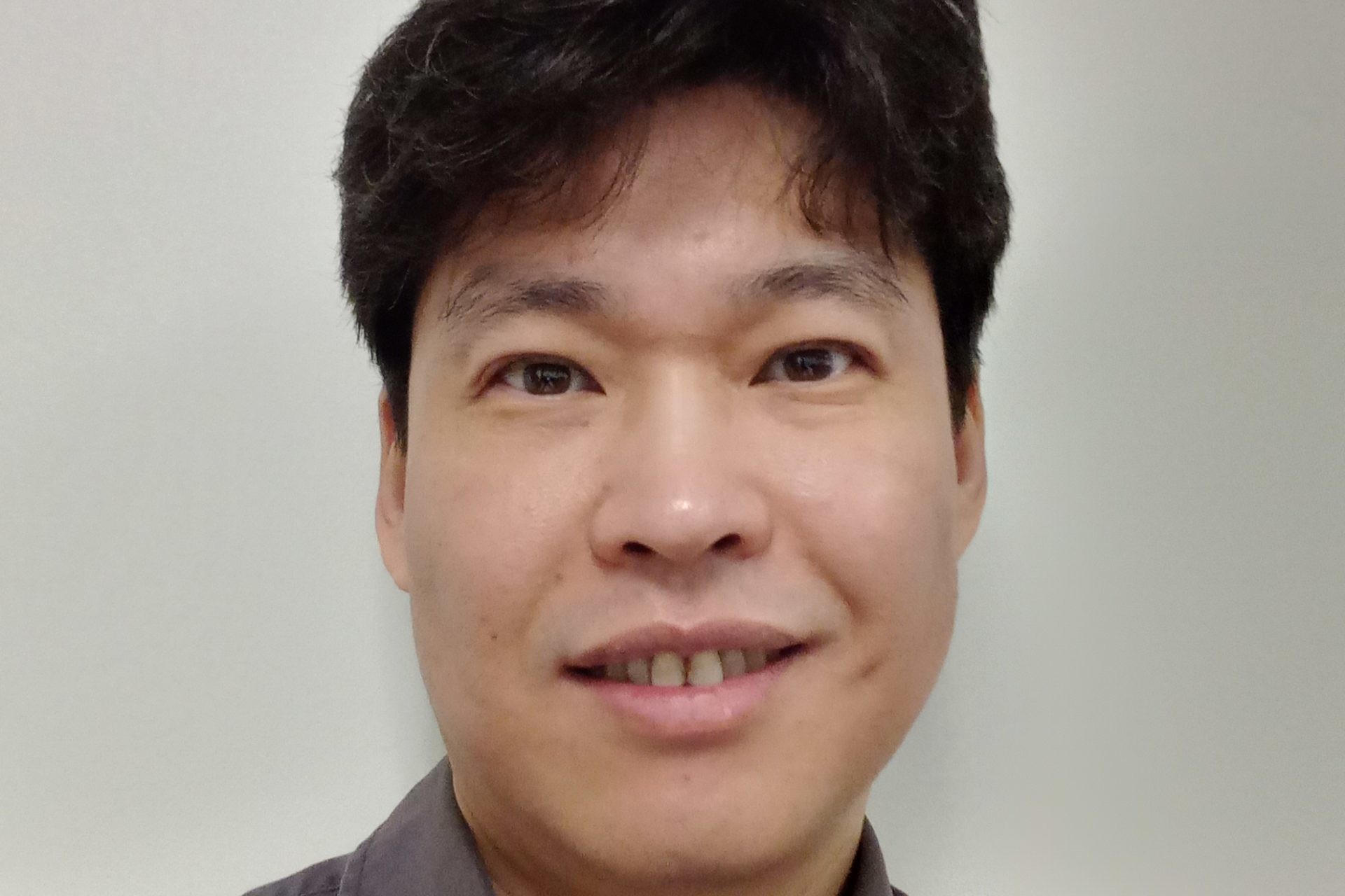 Ilsik Byun