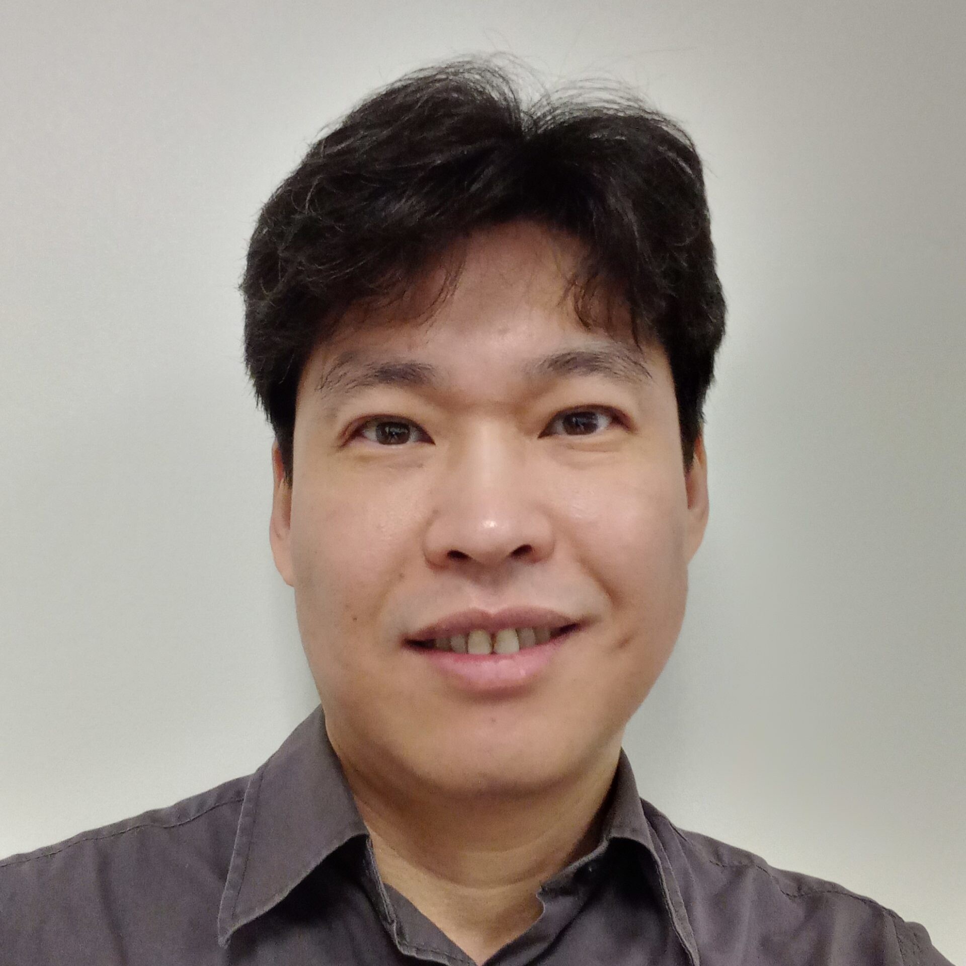Ilsik Byun
