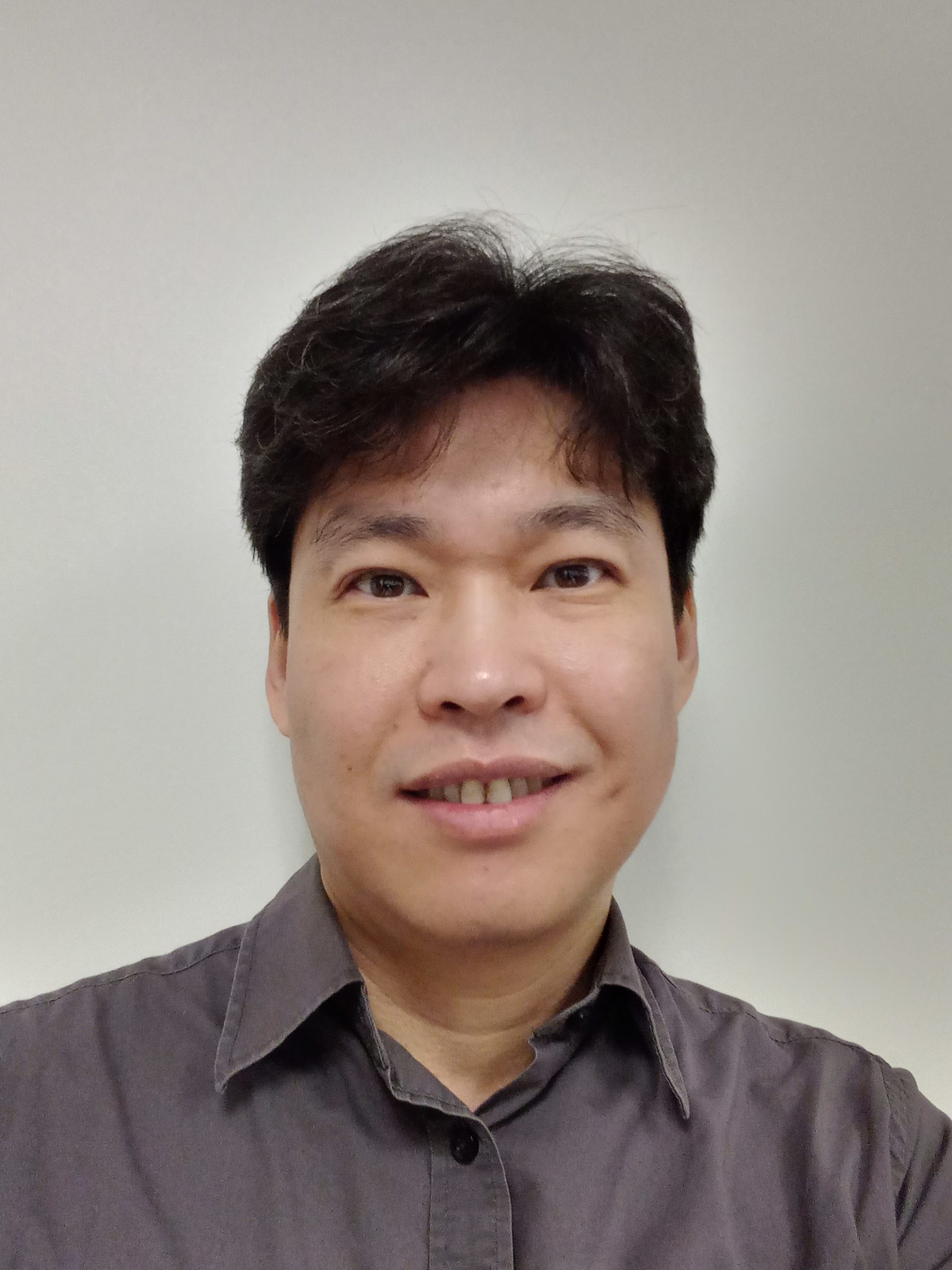 Ilsik Byun