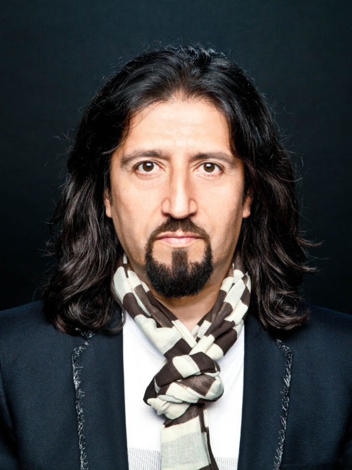 Yayo Morales