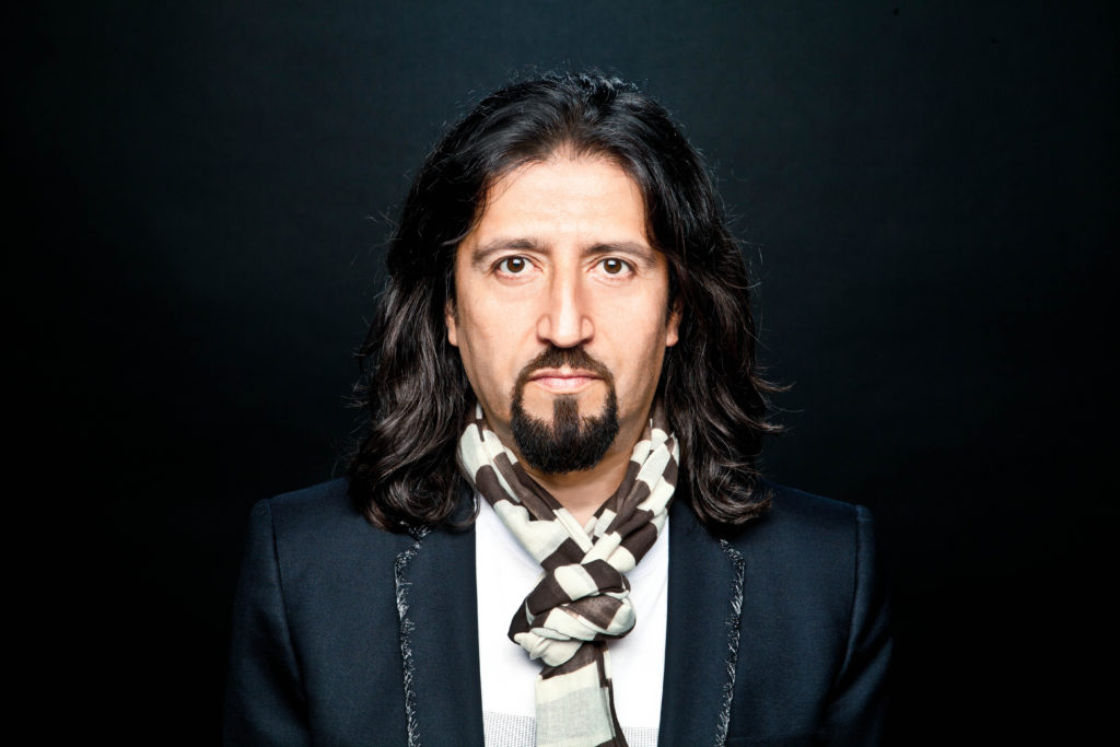 Yayo Morales