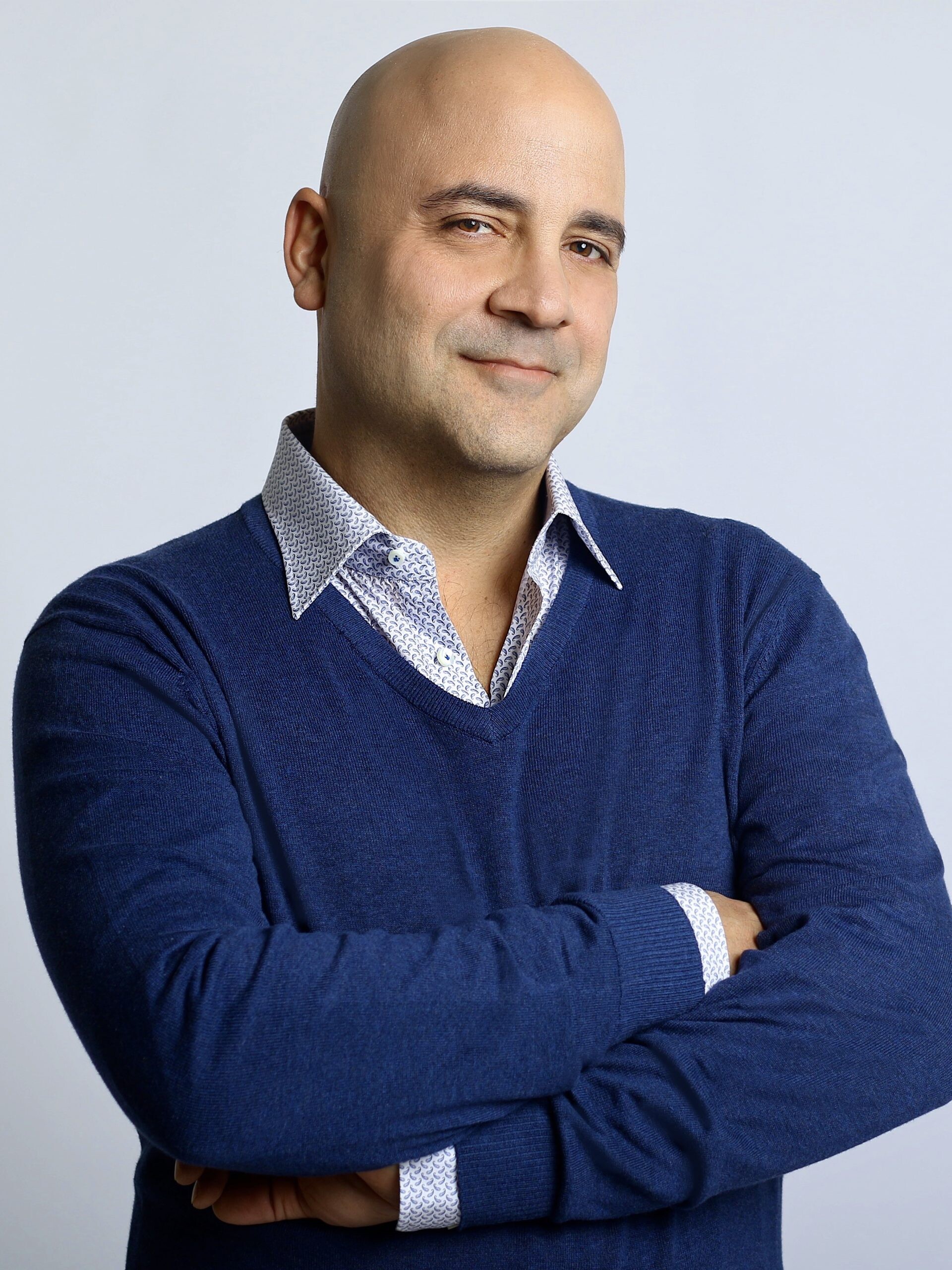 Vincent Avella