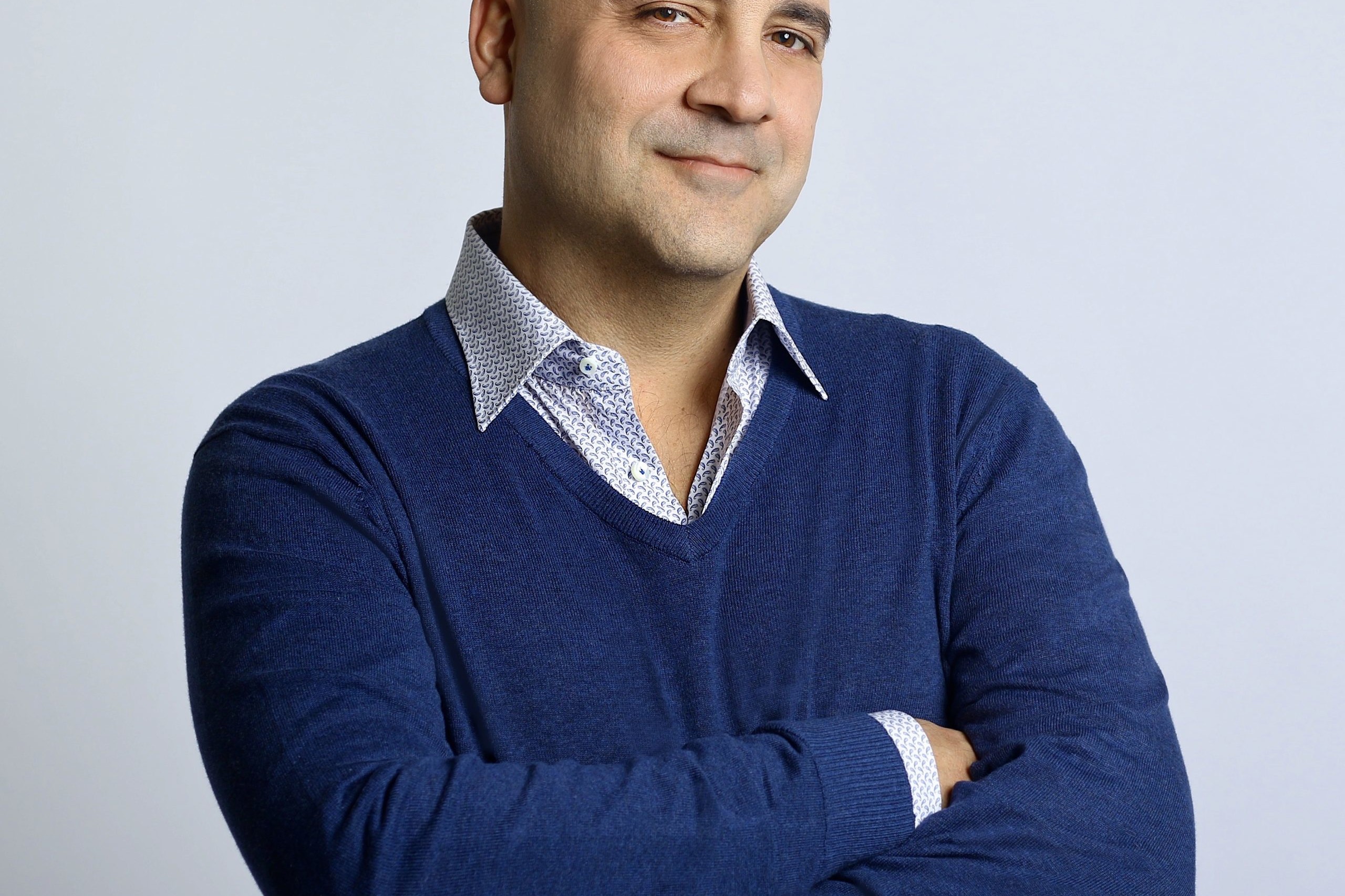 Vincent Avella
