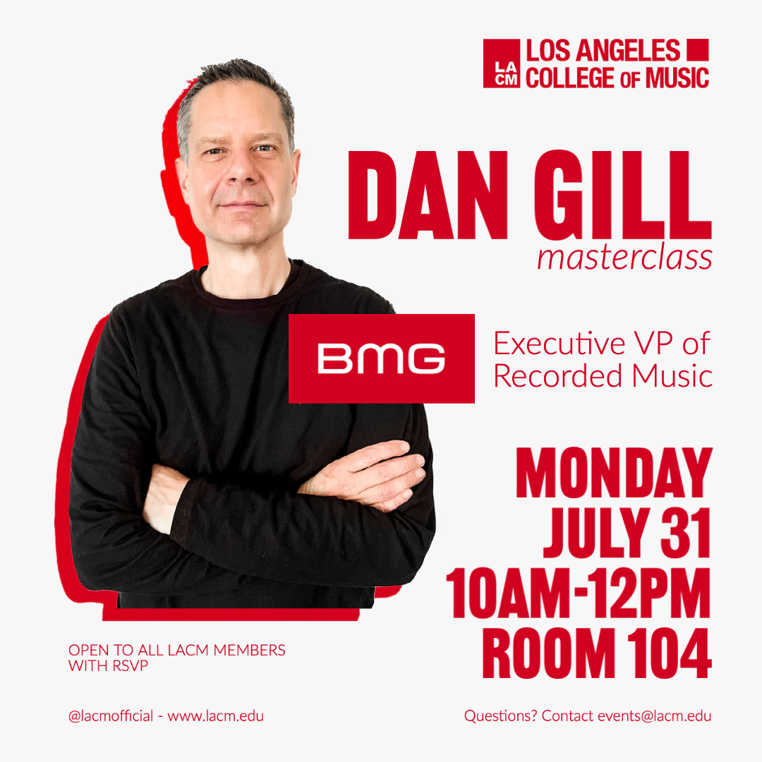 Chinese Prospective Students – LACM