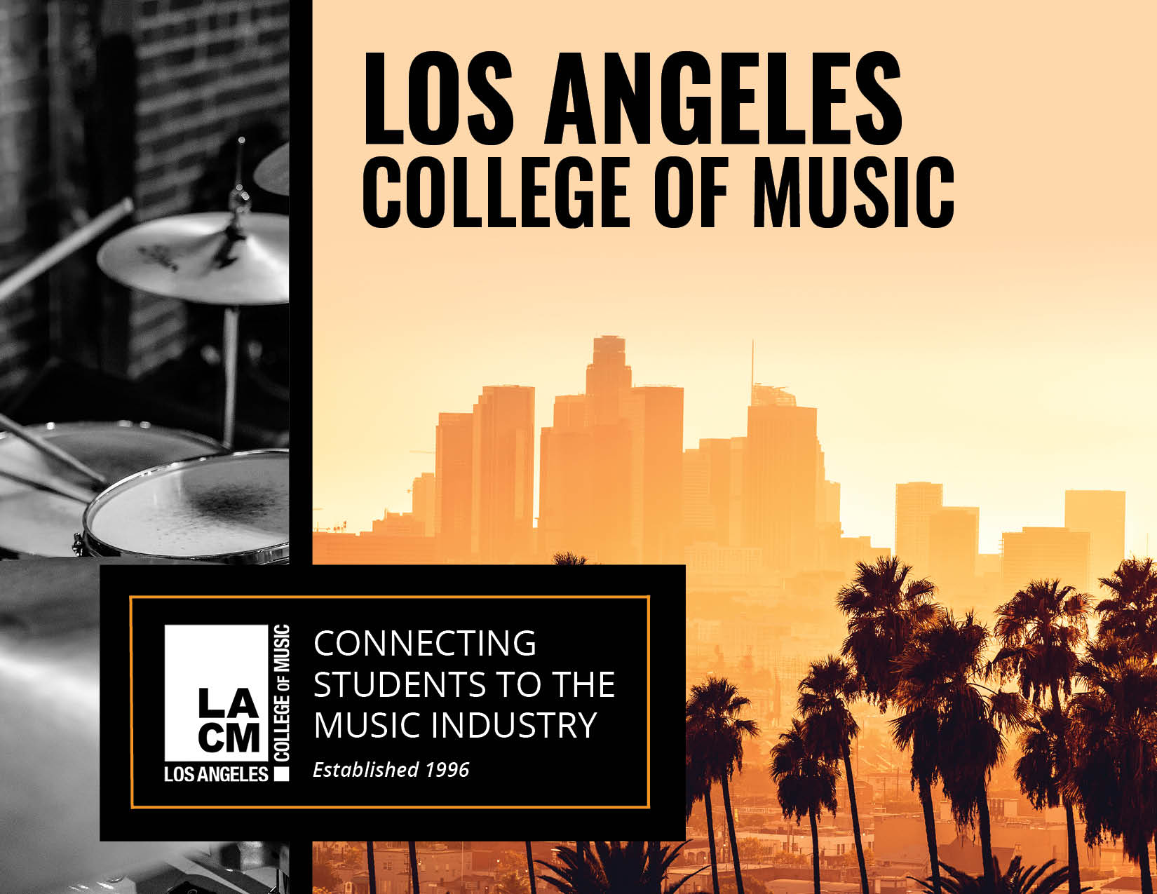 LACM: Los Angeles College of Music