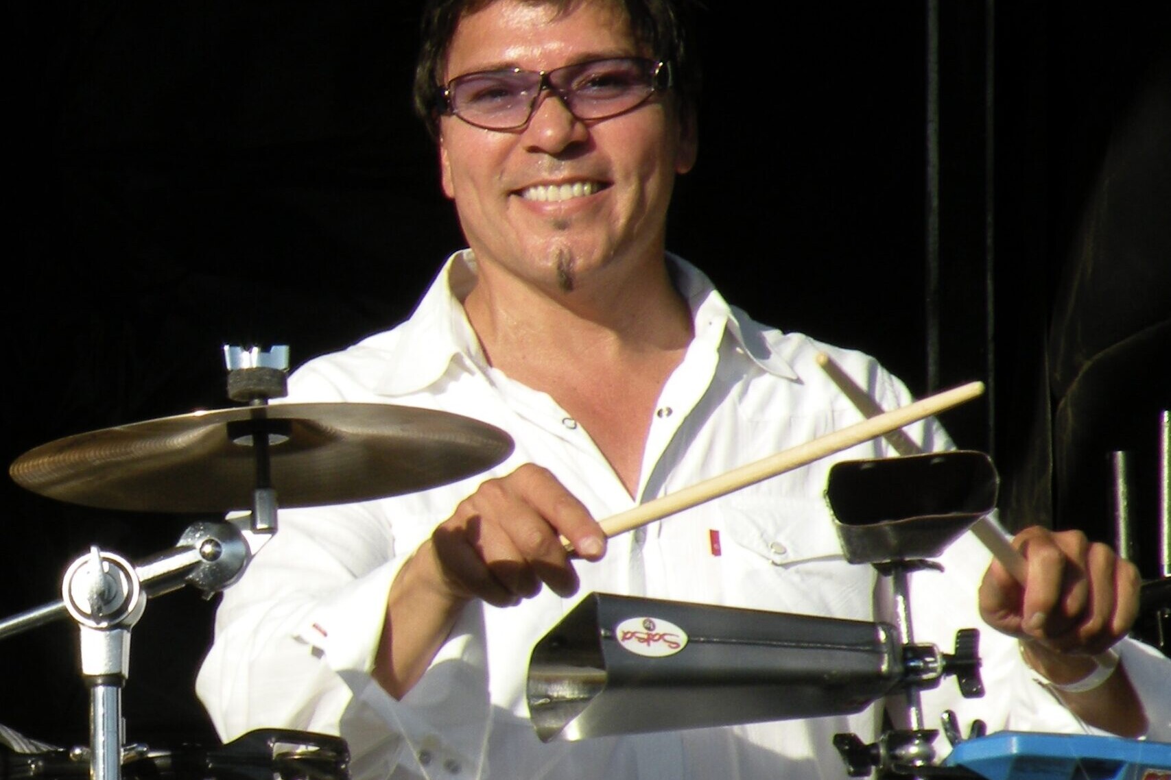 Ronald Gutierrez