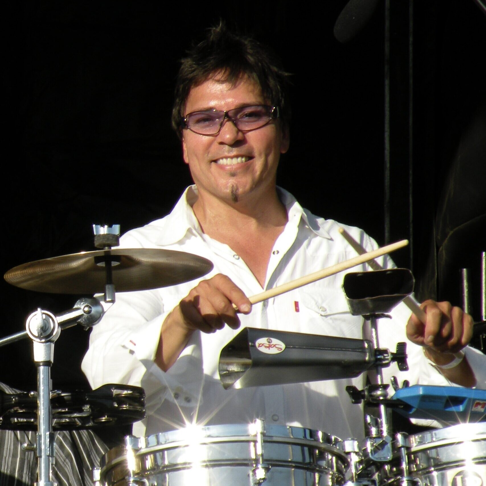 Ronald Gutierrez