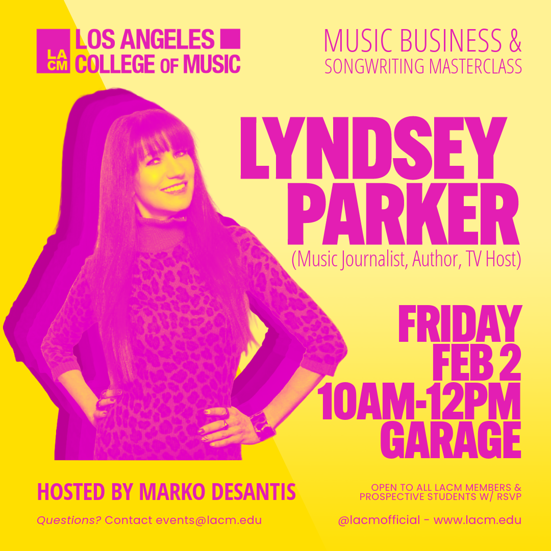 2.2 Lyndsey Parker Calendar