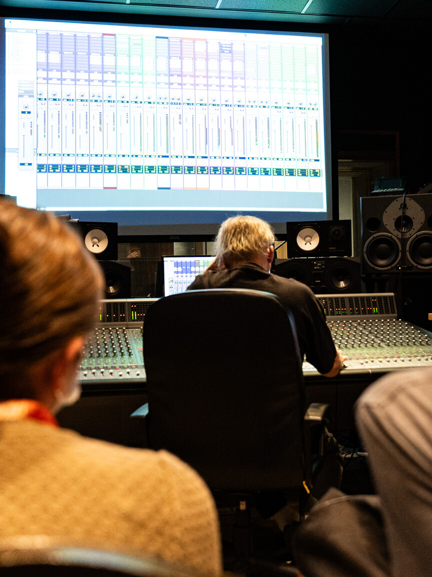 Studio