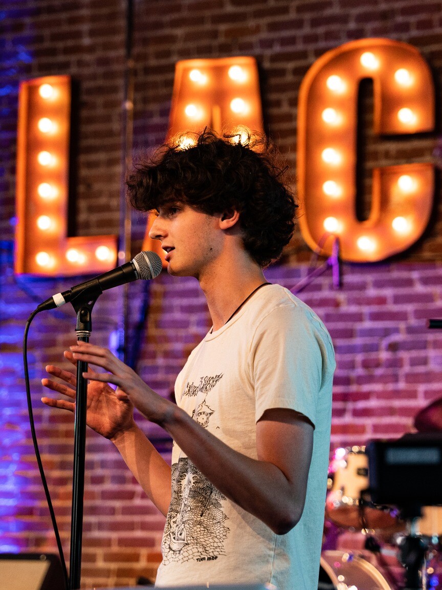 music entrepreneurship