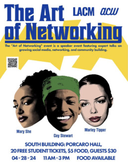 The Art of Network