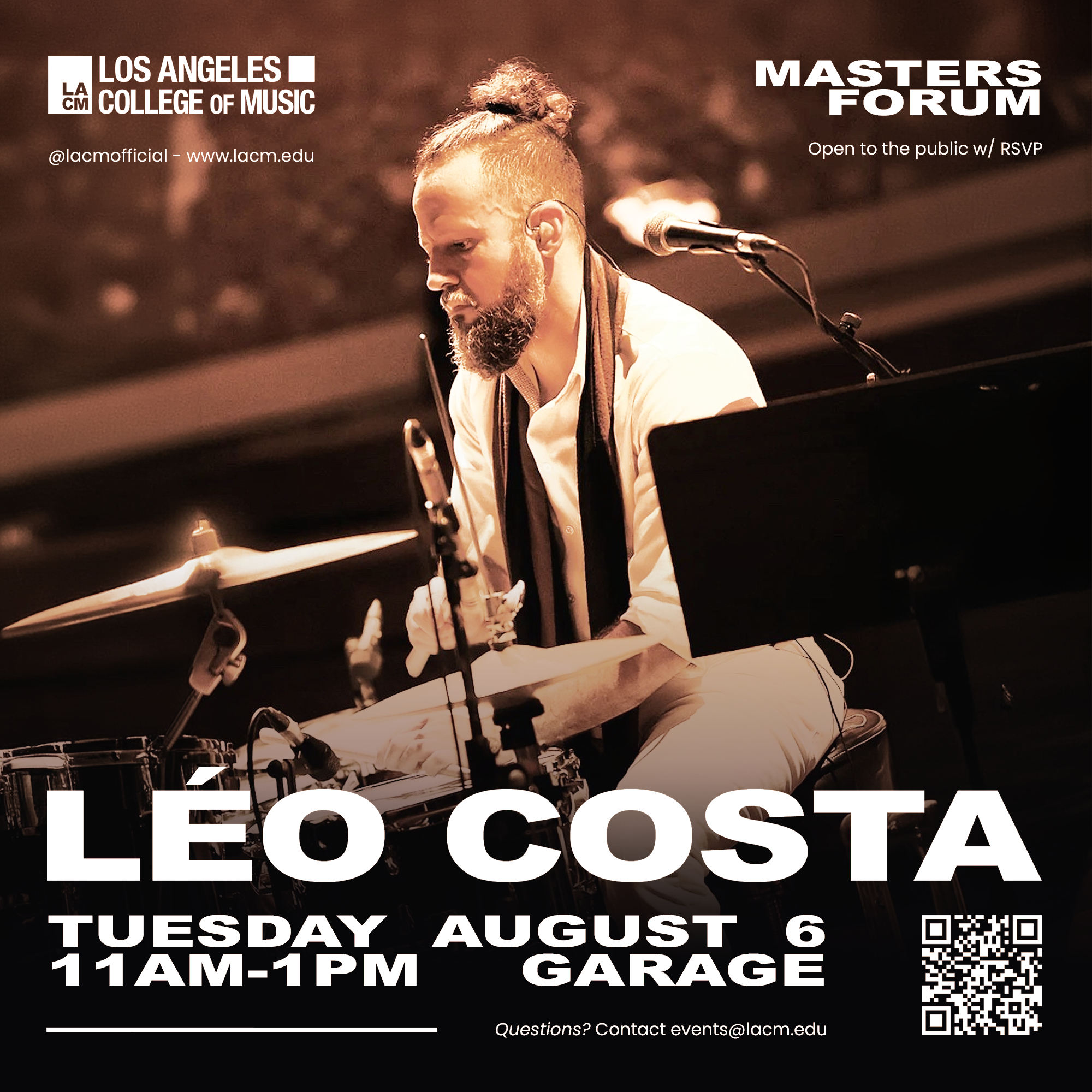 8.6 Leo Costa